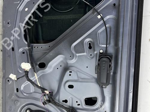 Left front door NISSAN NOTE (E11, NE11) 1.5 dCi | BP26930774C2 