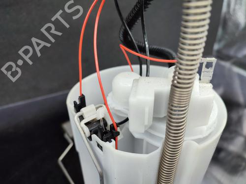 Fuel pump FIAT PANDA (312_, 319_) 1.2 (312PXA1A) | BP23721983M76 