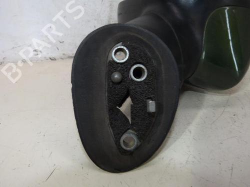 Left mirror FIAT GRANDE PUNTO (199_) 1.3 D Multijet (199.AXD11, 199.AXD1A, 199.AXD1B,... | BP23664412C26 
