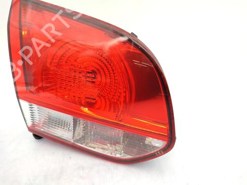 Left tailgate light VW GOLF VI (5K1) 1.6 TDI | BP23740710C79 