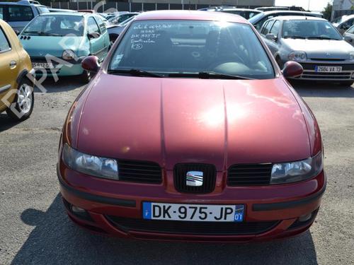 Left taillight SEAT LEON (1M1) 1.9 TDI | BP23685791C34 - Image 4