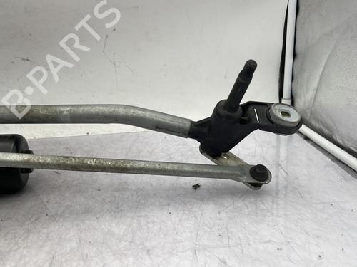 Front wiper motor DACIA LOGAN MCV II 1.0 SCe 75 | BP30814616M29