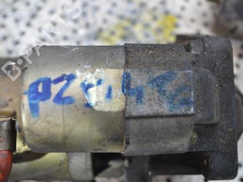 Used Starter Starter RENAULT LAGUNA I Grandtour (K56_) 2.2 D (K56F/2, S56F) (83 hp) 23665863 23665863