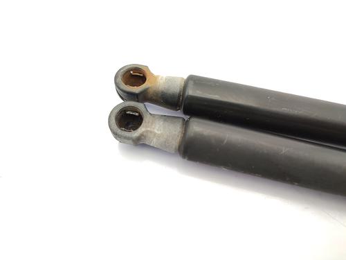 Tailgate lift support SKODA FABIA II (542) 1.2 | BP23758511C138 