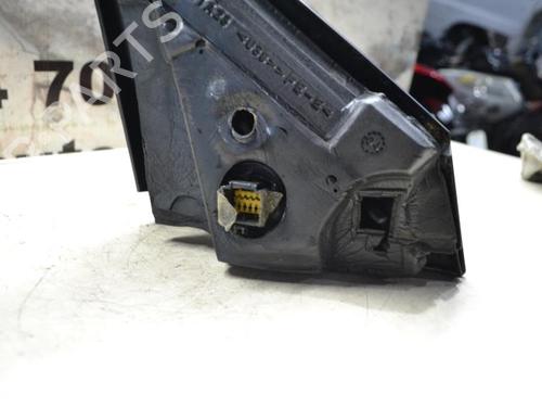 Left mirror RENAULT MEGANE II (BM0/1_, CM0/1_) 1.5 dCi (BM02, BM13, BM2A, CM02, CM13) | BP23665446C26 