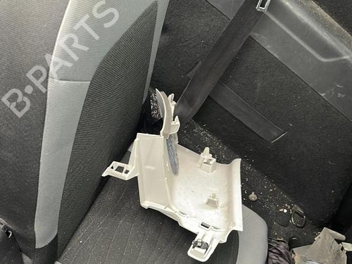 Steering column CITROËN C4 Grand Picasso II (DA_, DE_) 1.6 HDi / BlueHDi 115 | BP23703910M21  - Image 30