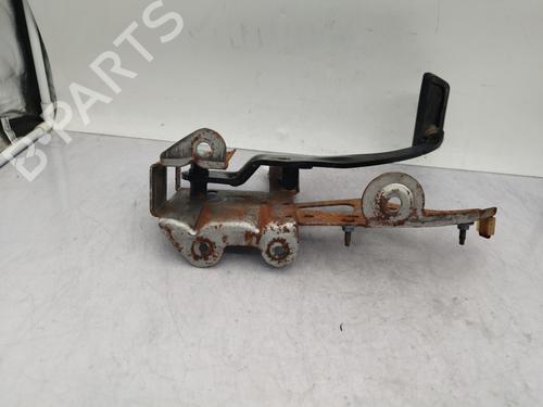 Break pedal RENAULT KANGOO Express (FW0/1_) Z.E. (FW0Z, FW1Z) | BP26929803I19  - Image 9