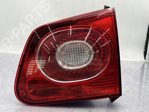 Højre baglygte bagklap VW TIGUAN (5N_) 2.0 TFSI 4motion (170 hp) 32731956