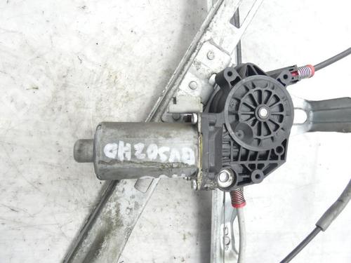 Used Front right window mechanism Front right window mechanism 23672354 23672354