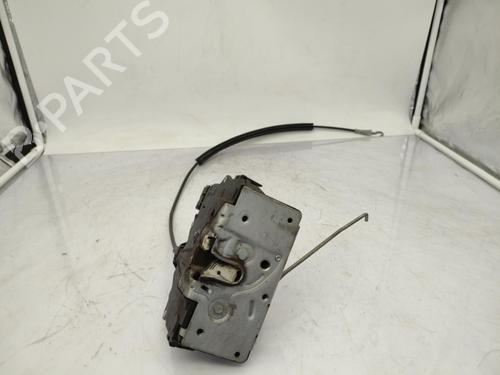 Front right lock OPEL CORSA D (S07) 1.2 (L08, L68) | BP23718614C97 