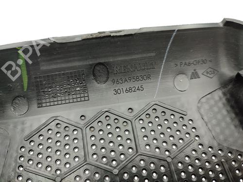 Rear mirror RENAULT CLIO V (B7_) 1.0 TCe 90 (B7MT) | BP23751248I6  - Image 7