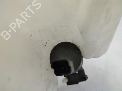 Windscreen washer tank NISSAN QASHQAI II (J11, J11_) 1.6 DIG-T | BP29040477C113 