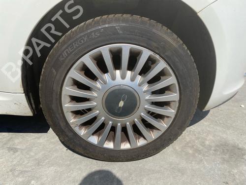 Right taillight FIAT 500 (312_) 1.3 D Multijet (312AXB1A) | BP36986265C35 - Image 105