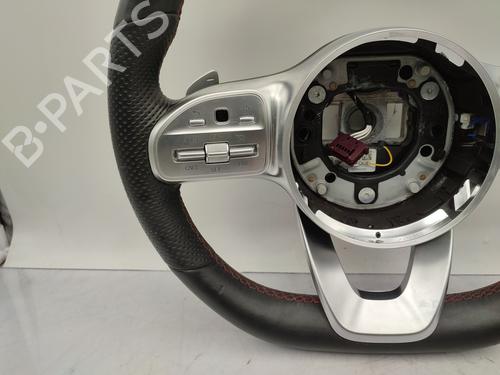 Steering wheel MERCEDES-BENZ A-CLASS (W177) A 180 d (177.003) | BP25301368C49 - Image 5
