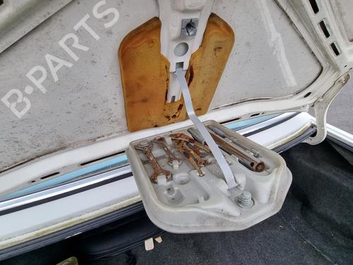 Starter BMW 5 (E28) 520 i | BP23671880M8 - Image 25