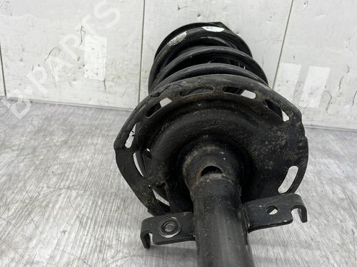 Right front shock absorber RENAULT LAGUNA II (BG0/1_) 2.2 dCi (BG0F) | BP27159036M17 
