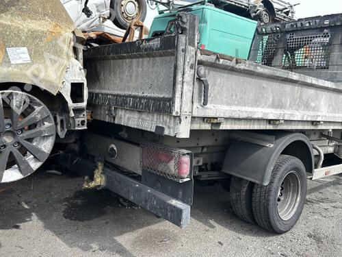 Used Parts VW CRAFTER 30-50 Platform/Chassis (2F_) 2.0 TDI 2310987