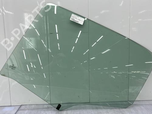 Rear left door window PEUGEOT 308 I (4A_, 4C_) 1.6 HDi | BP23704954C20 