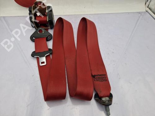 Gurtstraffer links hinten für CITROËN SAXO (S0, S1) 1.5 D (58 hp) 23742739