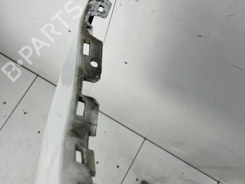 Rear bumper CITROËN C4 Picasso I MPV (UD_) 1.6 HDi | BP23705059C8 