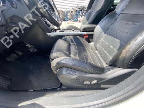 Left sun visor PEUGEOT 508 I (8D_) 2.2 HDi | BP36480563I1  - Image 118