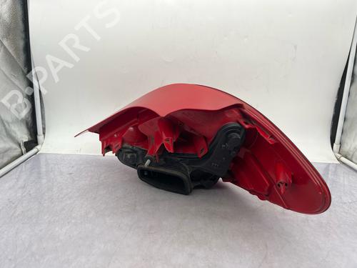 Used Left taillight Left taillight 39212674 39212674