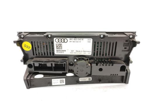 Climate control AUDI A5 (8T3) 3.0 TDI quattro | BP23760487I5 