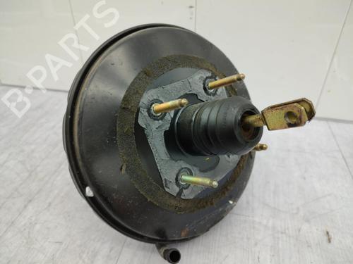 Used Servo brake Servo brake CITROËN C2 (JM_) 1.4 HDi (68 hp) 23701702 23701702