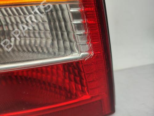 Left taillight OPEL ASTRA G Hatchback (T98) 2.0 DTI 16V (F08, F48) | BP23719688C34 
