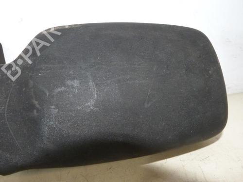 Left mirror FORD ESCORT IV (GAF, AWF, ABFT)  | BP23669763C26