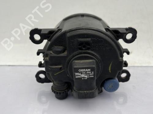 Right front fog light RENAULT MEGANE II (BM0/1_, CM0/1_) 1.5 dCi (BM1E, CM1E) | BP23733192C31 
