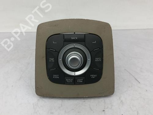 Switch RENAULT SCÉNIC III (JZ0/1_) 1.9 dCi (JZ0J, JZ1J, JZ1K, JZ1S) | BP23668243I30  - Image 5