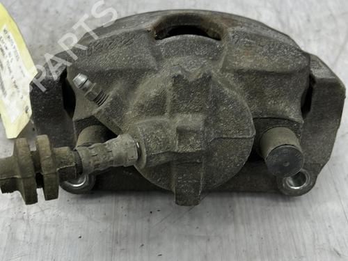Used Left front brake caliper RENAULT MEGANE II Saloon (LM0/1_) 1.9 dCi (131 hp) 23672372
