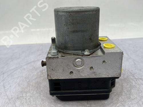 Used ABS pump ABS pump CITROËN C4 Picasso I MPV (UD_) 1.6 HDi (109 hp) 23757668 23757668