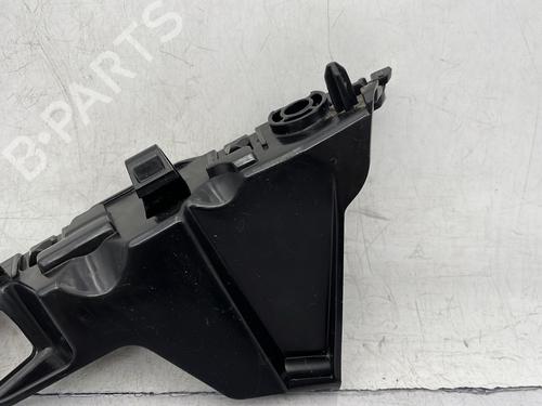 Used Front bumper bracket Front bumper bracket PEUGEOT 208 II (UB_, UP_, UW_, UJ_) 1.2 PureTech 75 (75 hp) 23681233 23681233