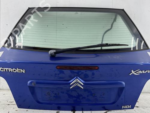 Used Tailgate Tailgate CITROËN XSARA (N1) 1.4 HDi (68 hp) 31624023 31624023