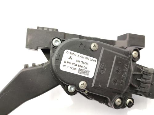 Pedal SMART FORFOUR (454) 1.5 CDI (454.000) | BP23680063I4 - Image 5