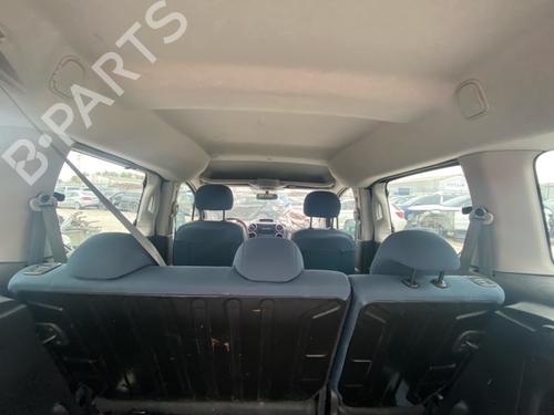Used Interior roof Interior roof 37451232 37451232