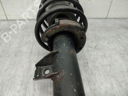 Right front shock absorber BMW 3 Touring (E91) 330 d | BP23749470M17 