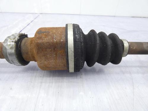 Right front driveshaft PEUGEOT 206+ (2L_, 2M_) 1.1 | BP23698623M39 - Image 3