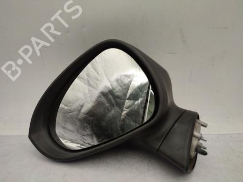 Left mirror SEAT IBIZA IV (6J5, 6P1) 1.2 TDI | BP29162242C26 