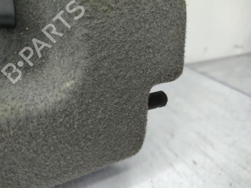 Used Rear parcel shelf FORD FIESTA V (JH_, JD_) 1.4 TDCi (68 hp) 23731086