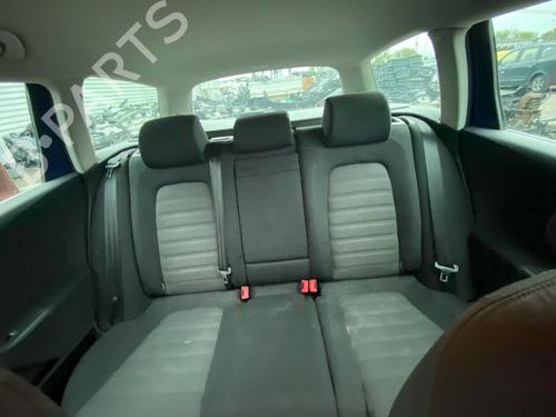 Seats set VW PASSAT B6 Variant (3C5) 2.0 TDI 16V | BP39607476C78 - Image 11