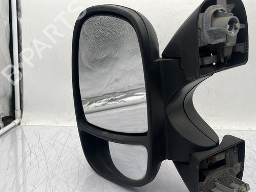 Left mirror RENAULT TRAFIC II Van (FL) 1.9 dCi 80 (FL0B) | BP32214247C26