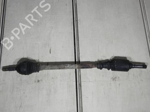 Right front driveshaft CITROËN SAXO (S0, S1) 1.5 D | BP23671833M39 
