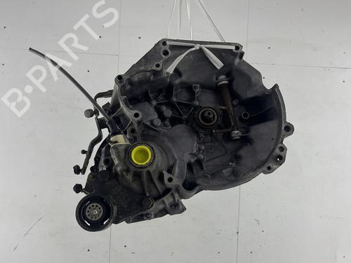 Used Gearbox PEUGEOT 106 II (1A_, 1C_) 1.0 i (50 hp) 25890487
