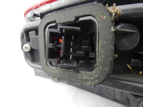 Right taillight FIAT GRANDE PUNTO (199_) 1.3 D Multijet | BP23701857C35 