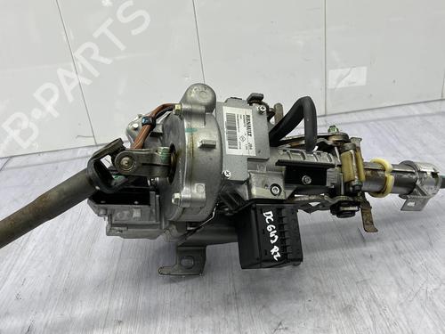 Used Steering column Steering column RENAULT GRAND SCÉNIC II (JM0/1_) 1.5 dCi (JM1E) (106 hp) 23703165 23703165