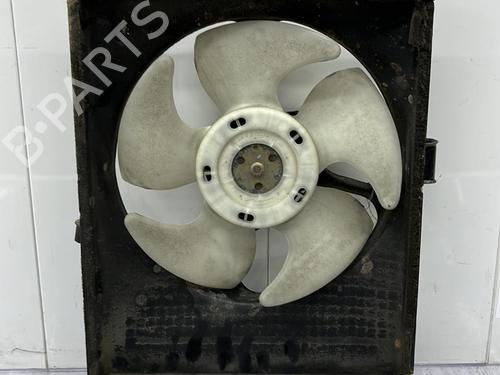Used Radiator fan Radiator fan MITSUBISHI LANCER V Station Wagon (CB_W, CD_W) 1.6 16V 4WD (CD4W) (113 hp) 25270082 25270082