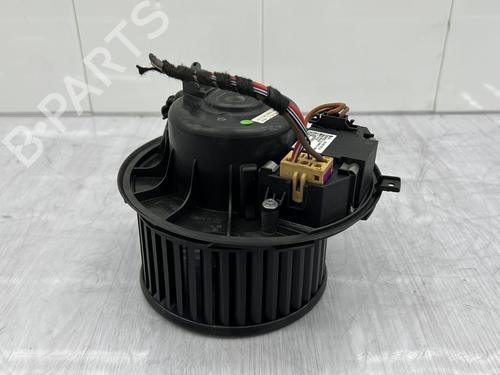 Varmeblæser VW GOLF V (1K1) 1.4 TSI (170 hp) 23702521